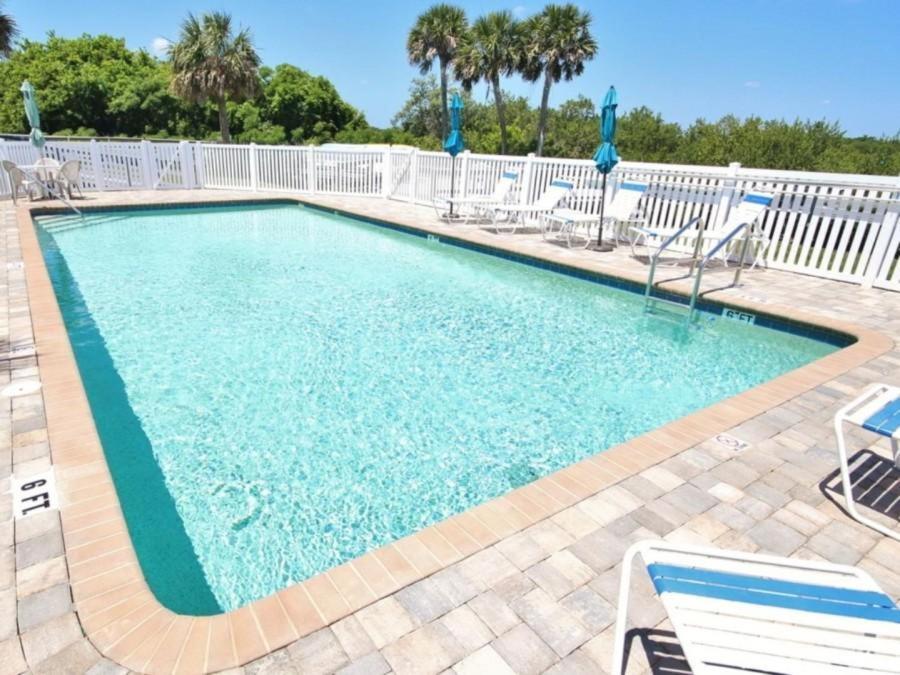 Kiawah Bay 106 Villa New Smyrna Beach Buitenkant foto