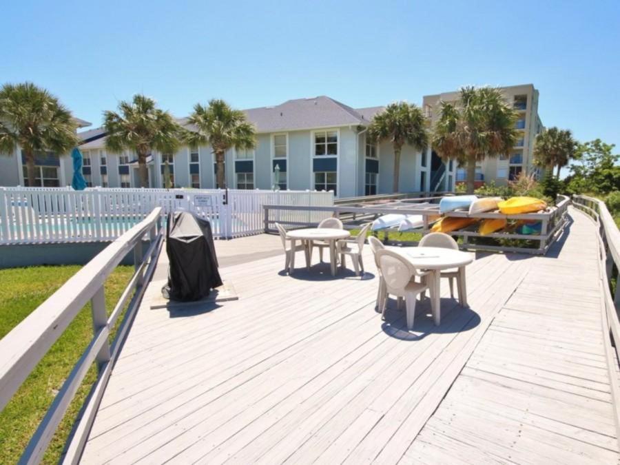Kiawah Bay 106 Villa New Smyrna Beach Buitenkant foto