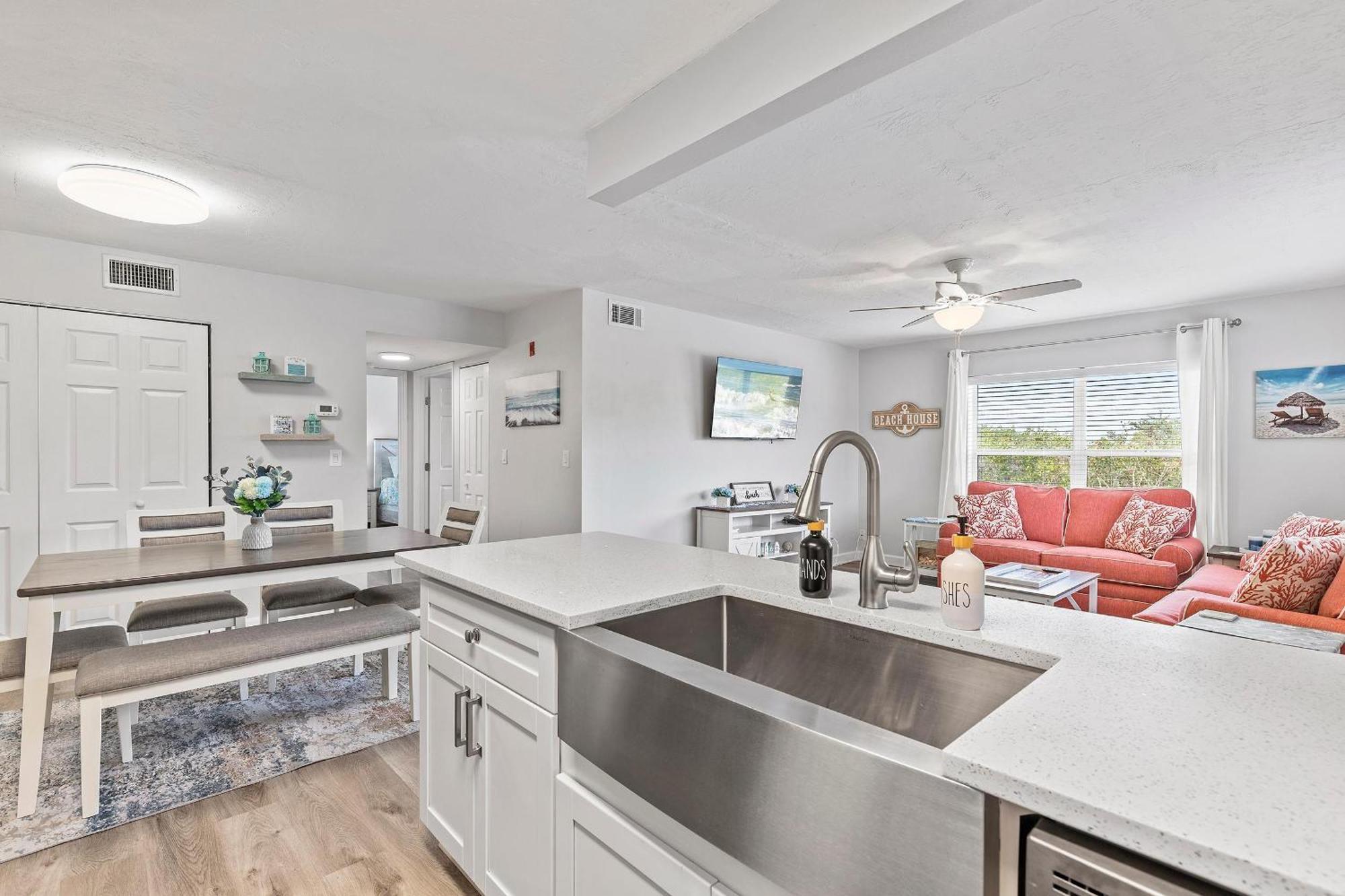 Kiawah Bay 106 Villa New Smyrna Beach Buitenkant foto