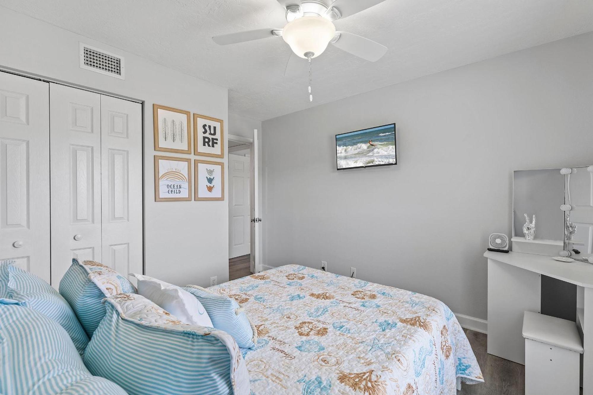 Kiawah Bay 106 Villa New Smyrna Beach Buitenkant foto