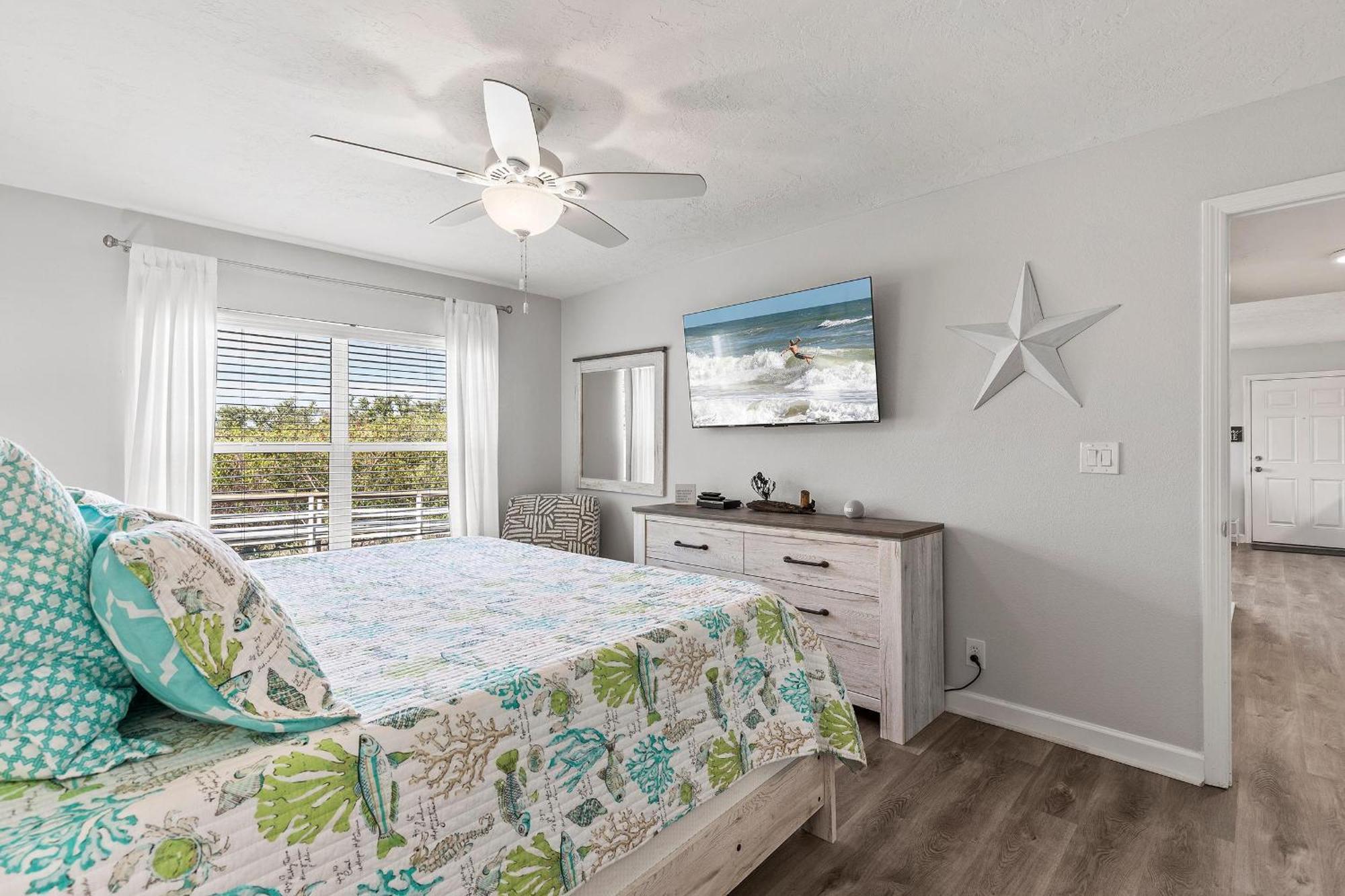 Kiawah Bay 106 Villa New Smyrna Beach Buitenkant foto