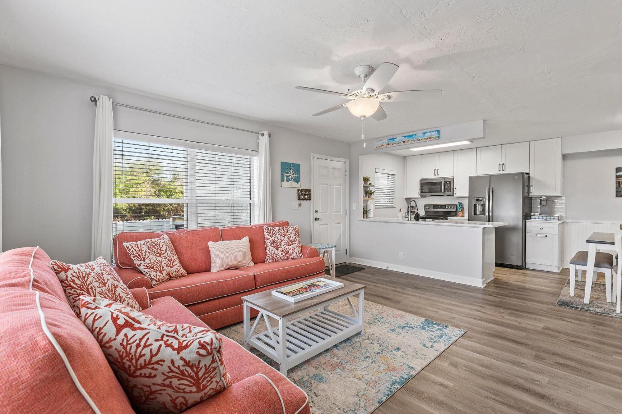 Kiawah Bay 106 Villa New Smyrna Beach Buitenkant foto