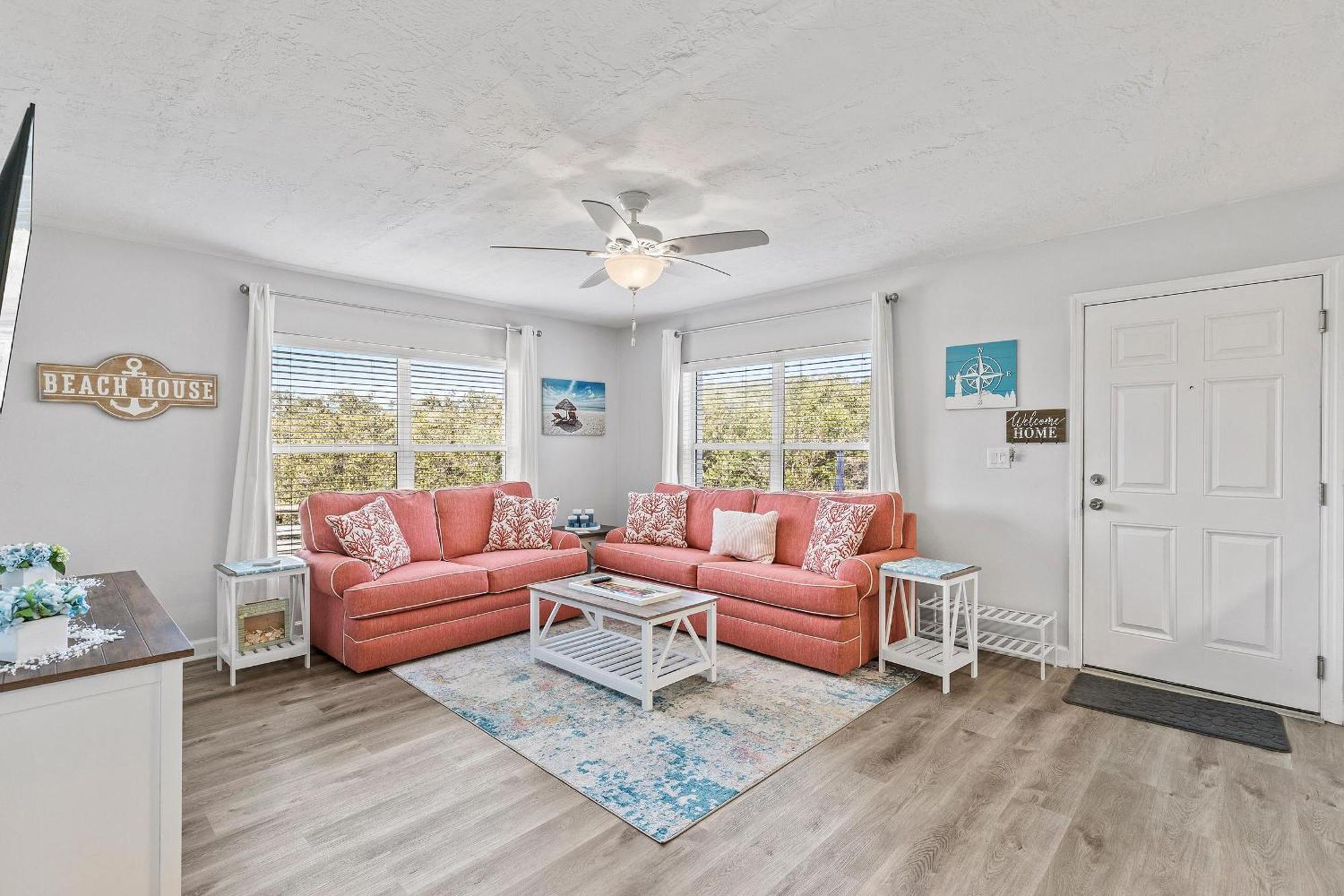 Kiawah Bay 106 Villa New Smyrna Beach Buitenkant foto