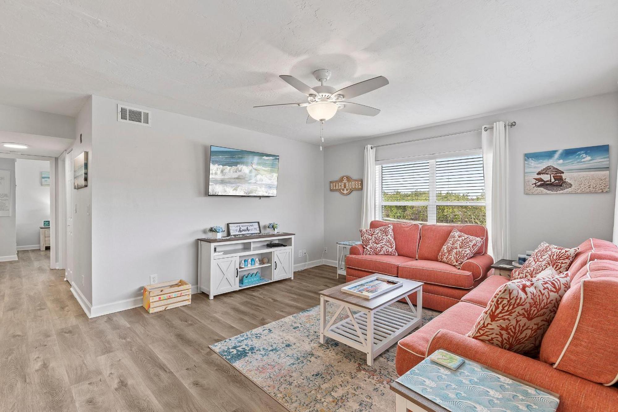 Kiawah Bay 106 Villa New Smyrna Beach Buitenkant foto
