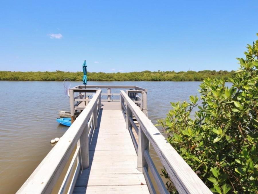 Kiawah Bay 106 Villa New Smyrna Beach Buitenkant foto