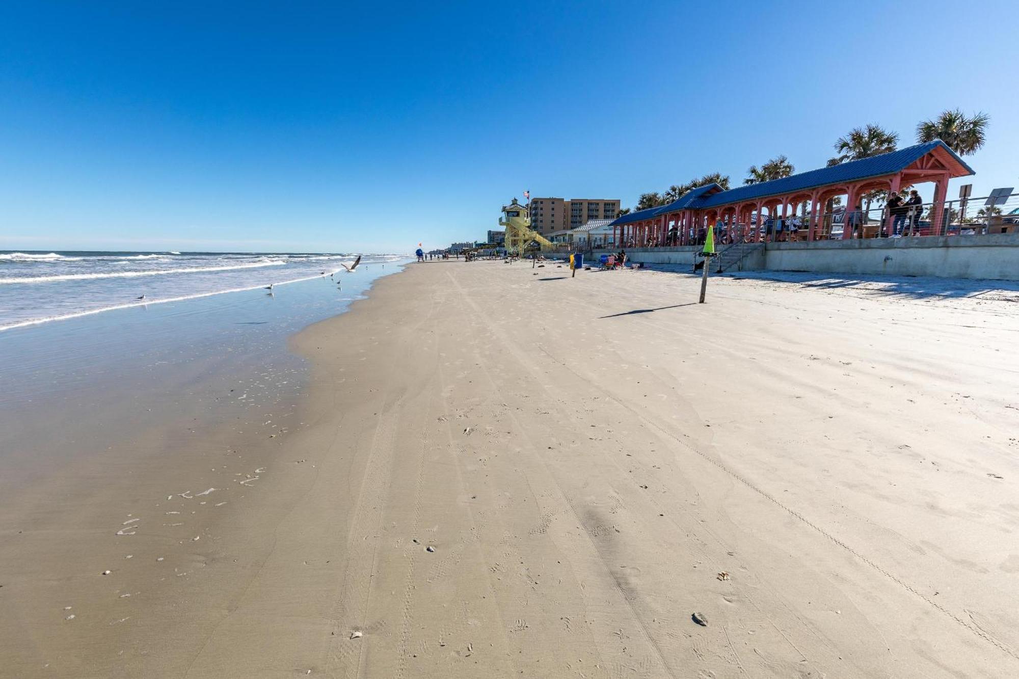 Kiawah Bay 106 Villa New Smyrna Beach Buitenkant foto