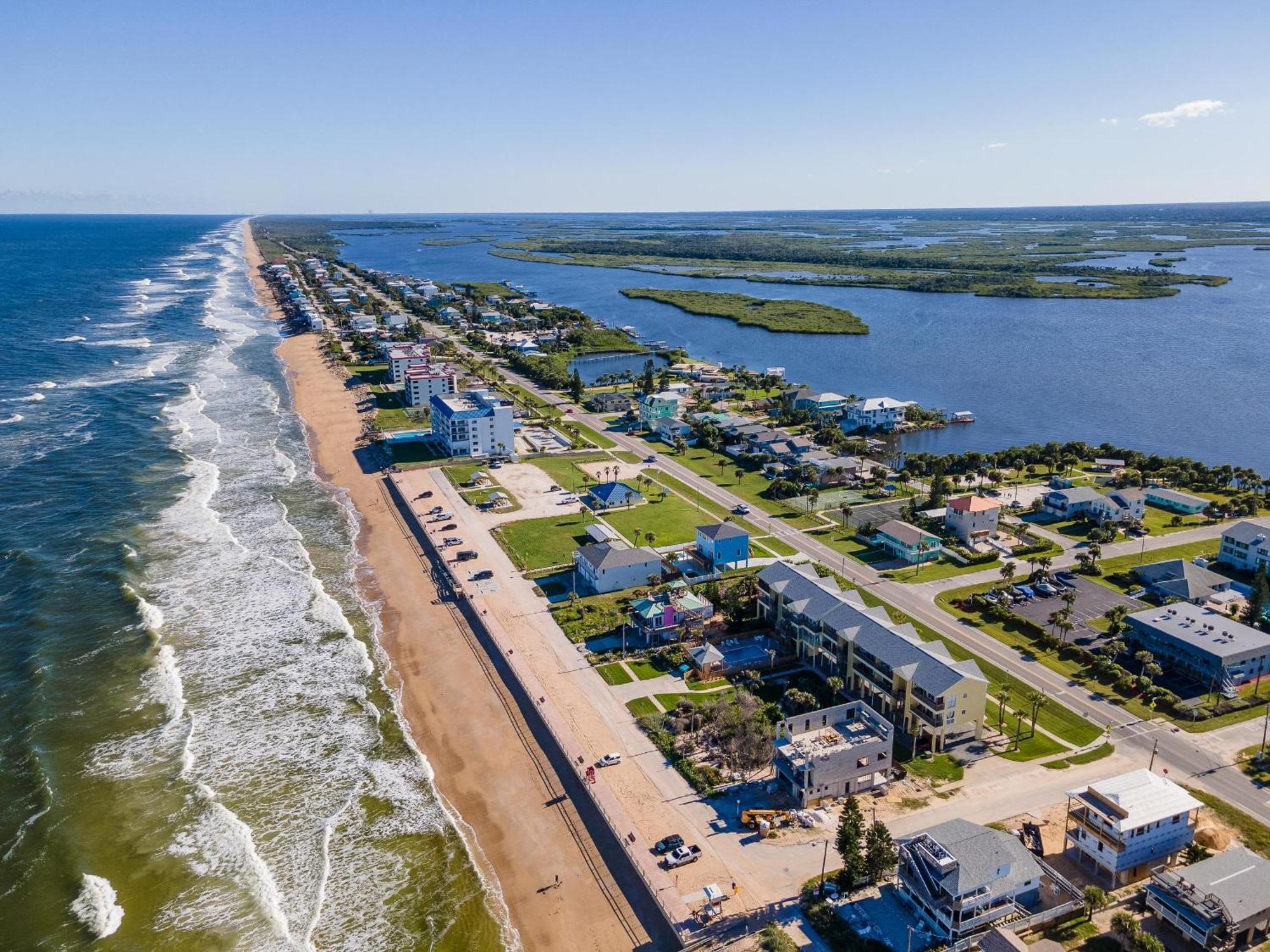 Kiawah Bay 106 Villa New Smyrna Beach Buitenkant foto