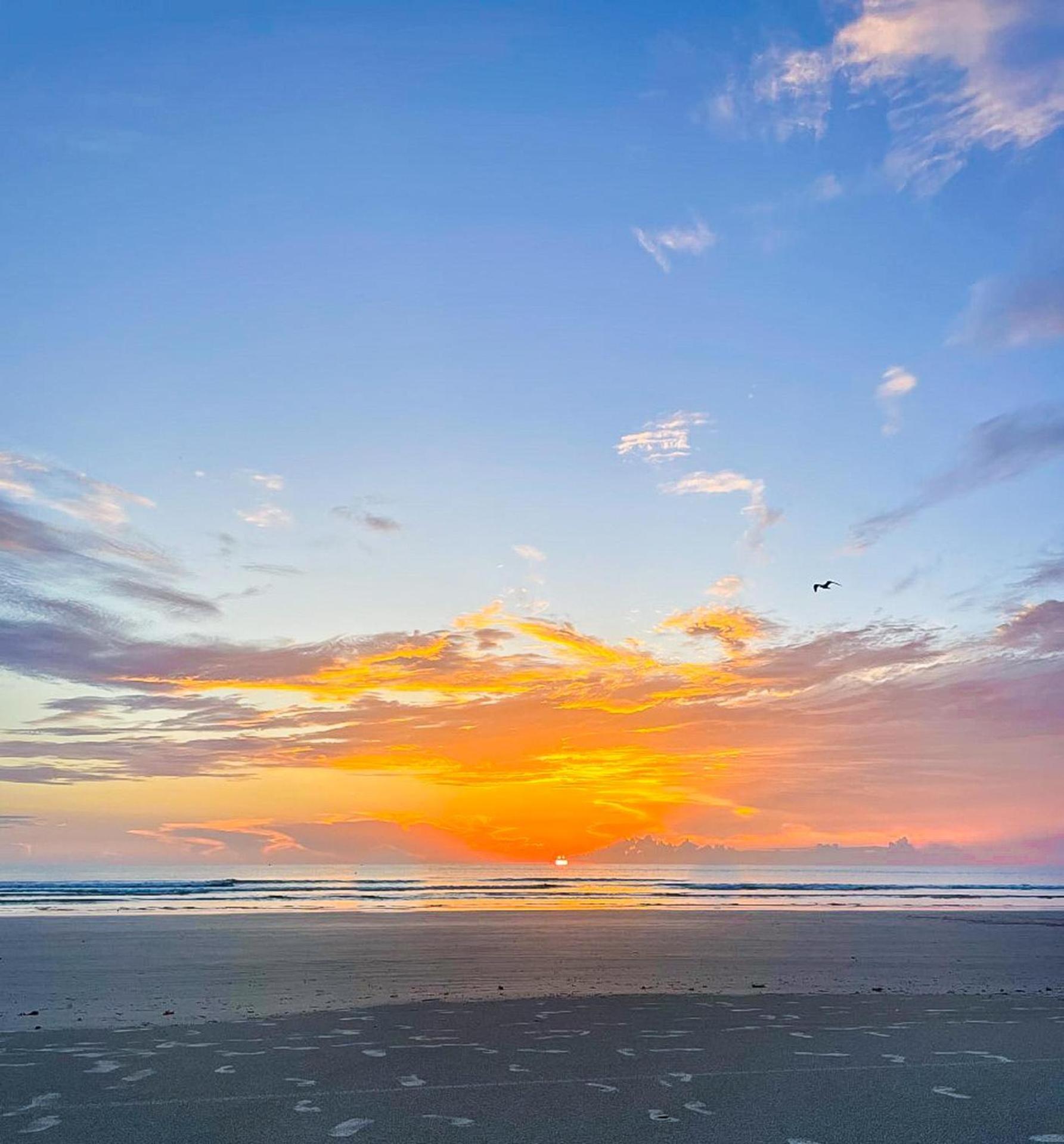 Kiawah Bay 106 Villa New Smyrna Beach Buitenkant foto